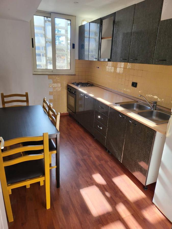 Appartement Hoja *