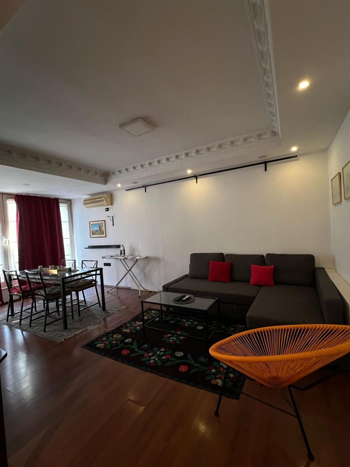 Appartement Hoja