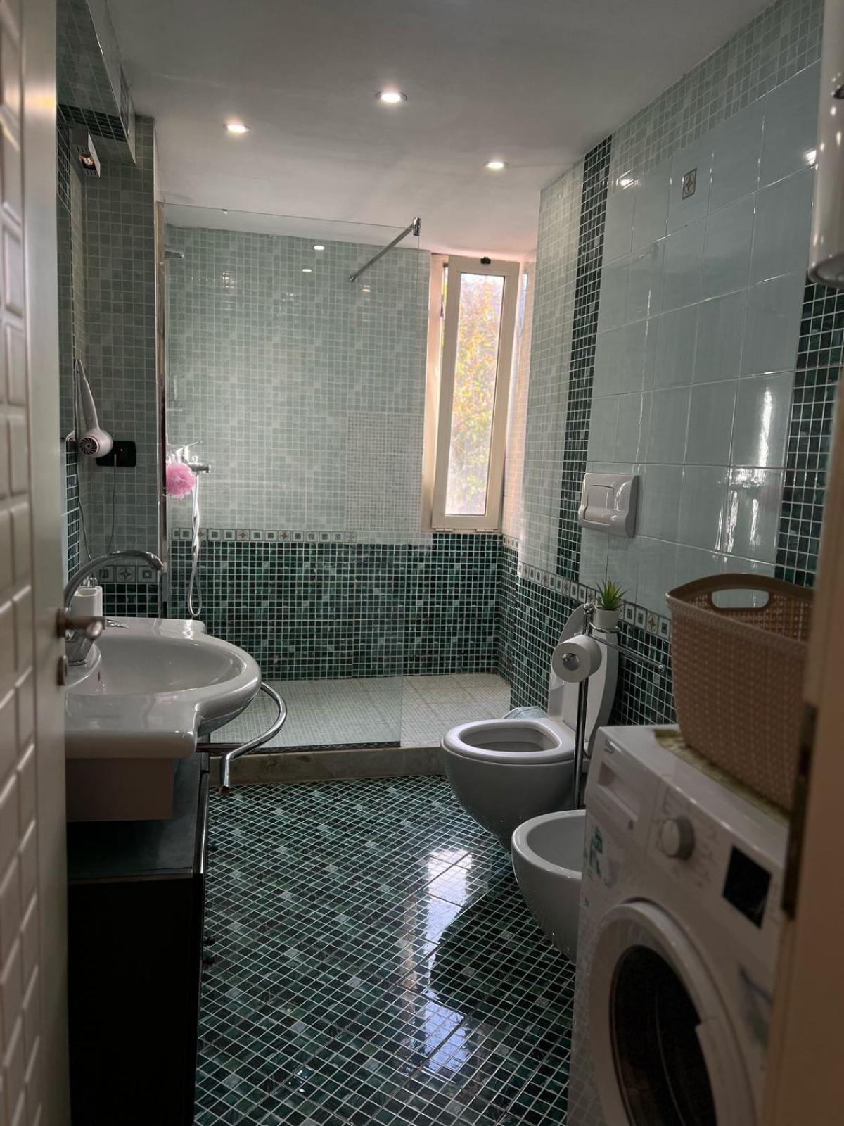 Appartement Hoja *