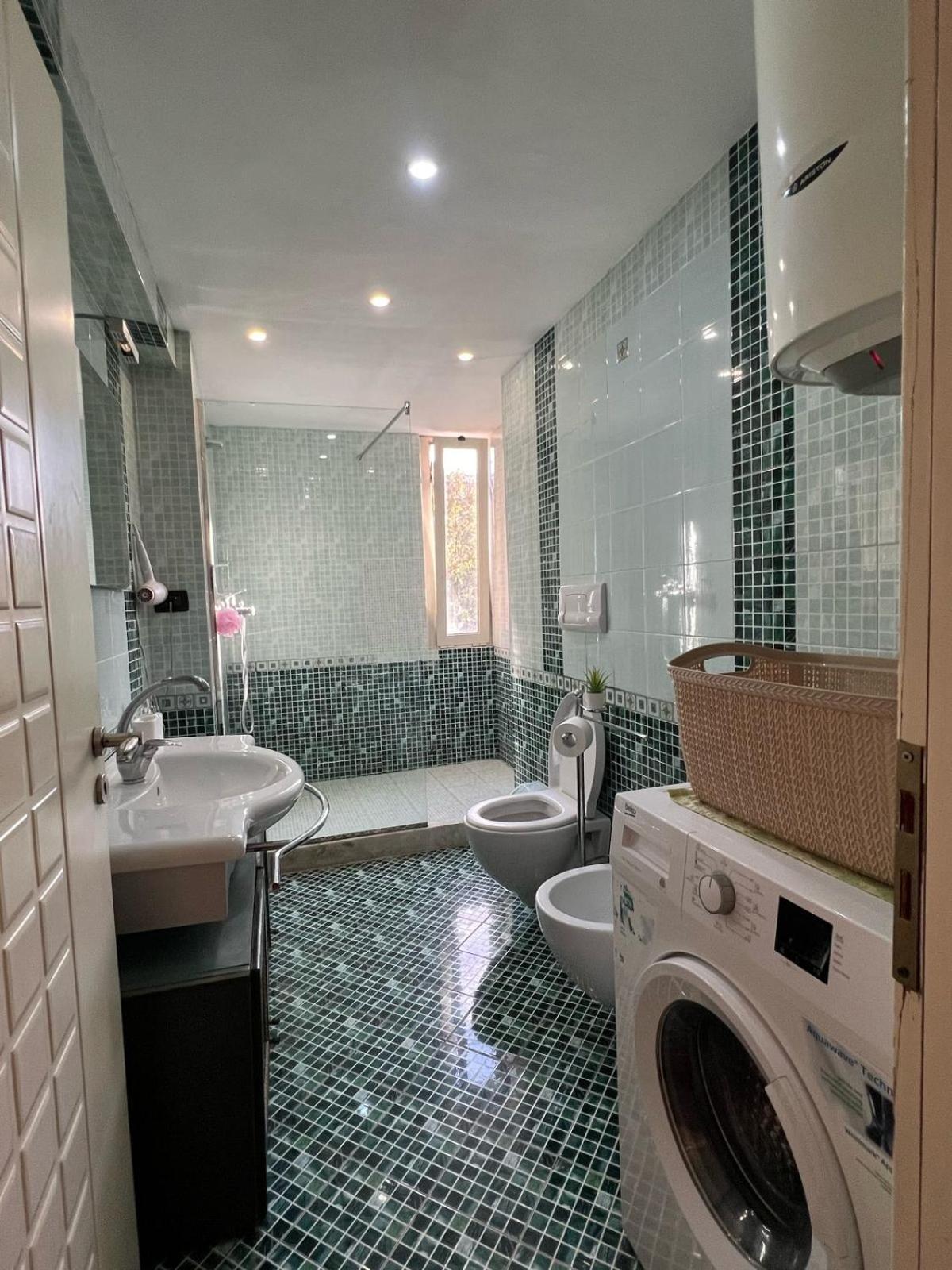Hoja Appartement *