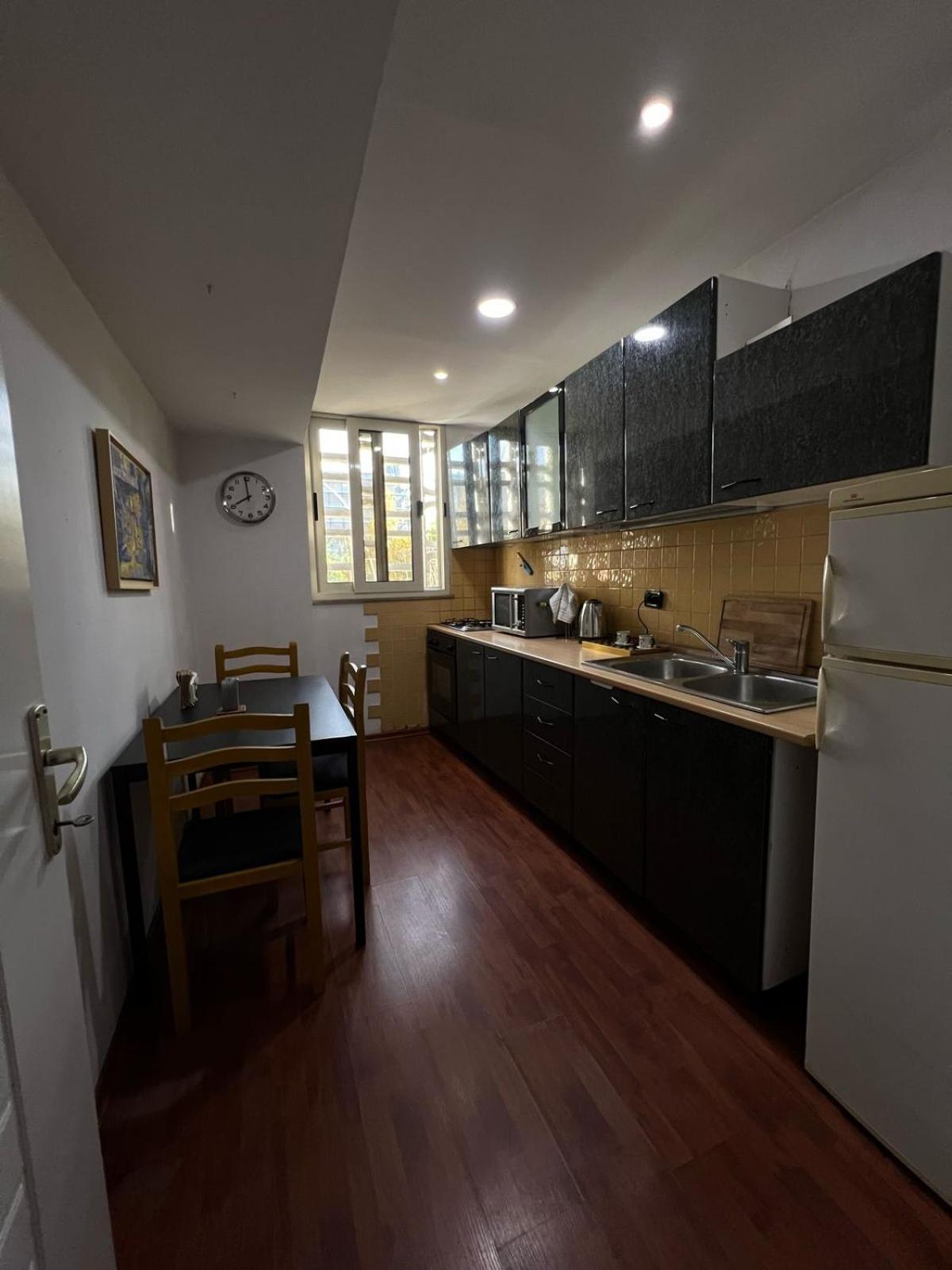 Appartement Hoja Tirana