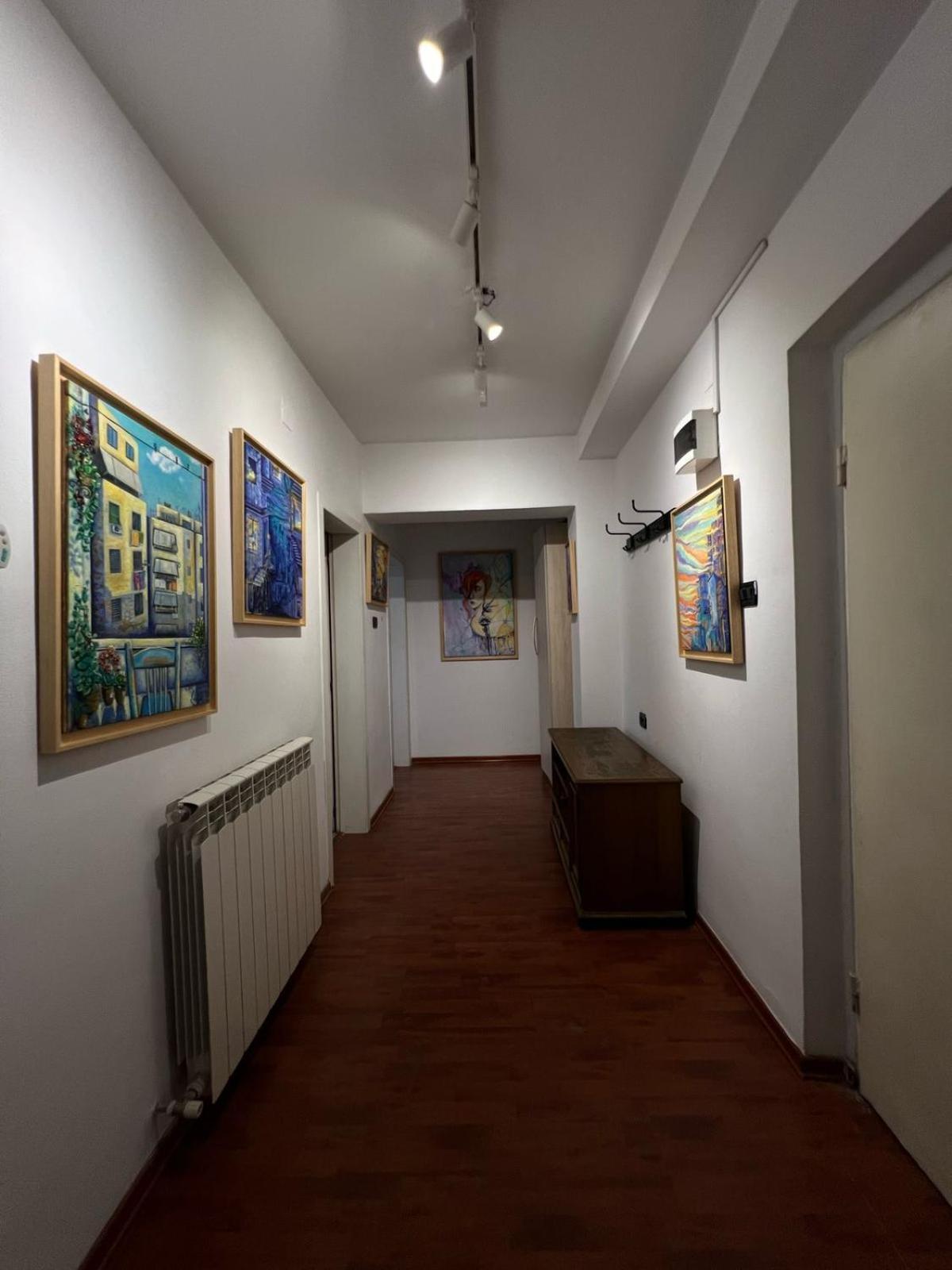 Appartement Hoja