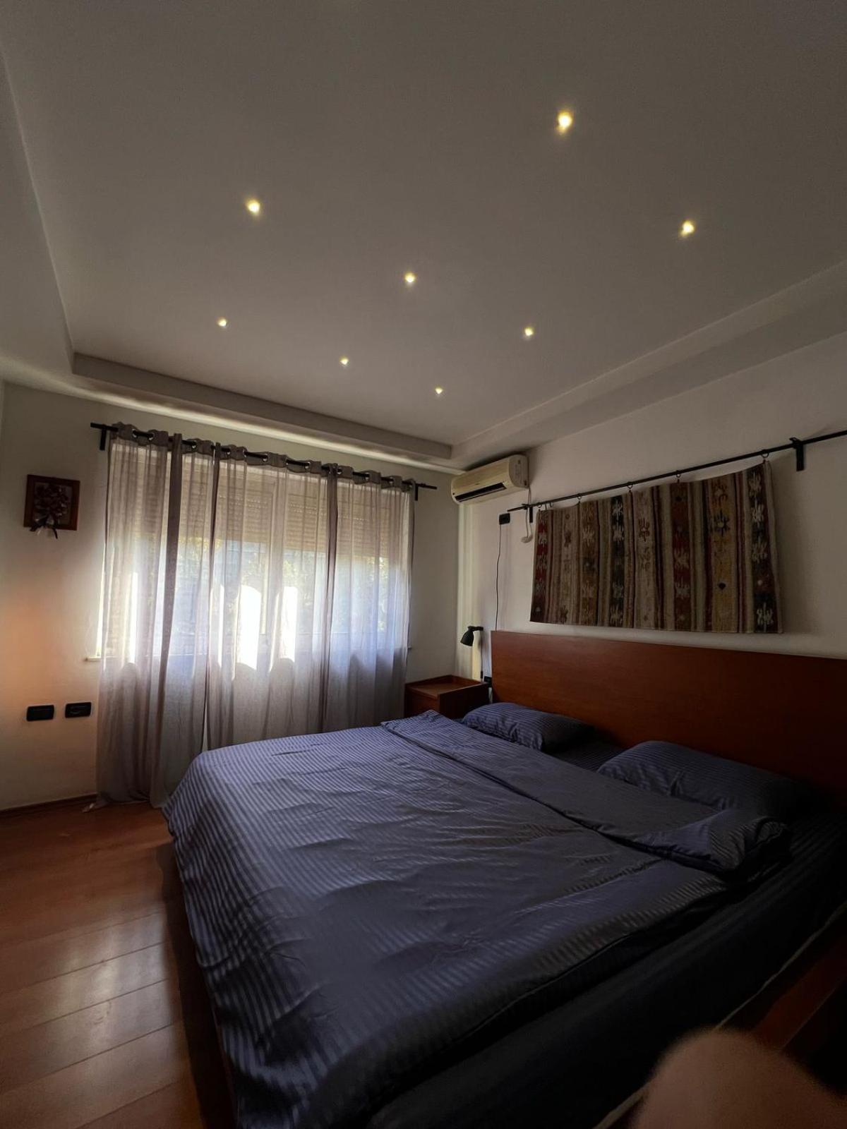 Appartement Hoja Tirana